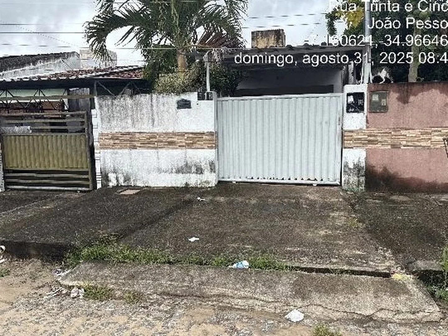 Casa - Santa Rita, PB - foto 1