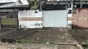 Casa - Santa Rita, PB
