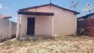Casa - Alagoinha Do Piaui, PI