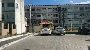 Apartamento - Simoes Filho, BA