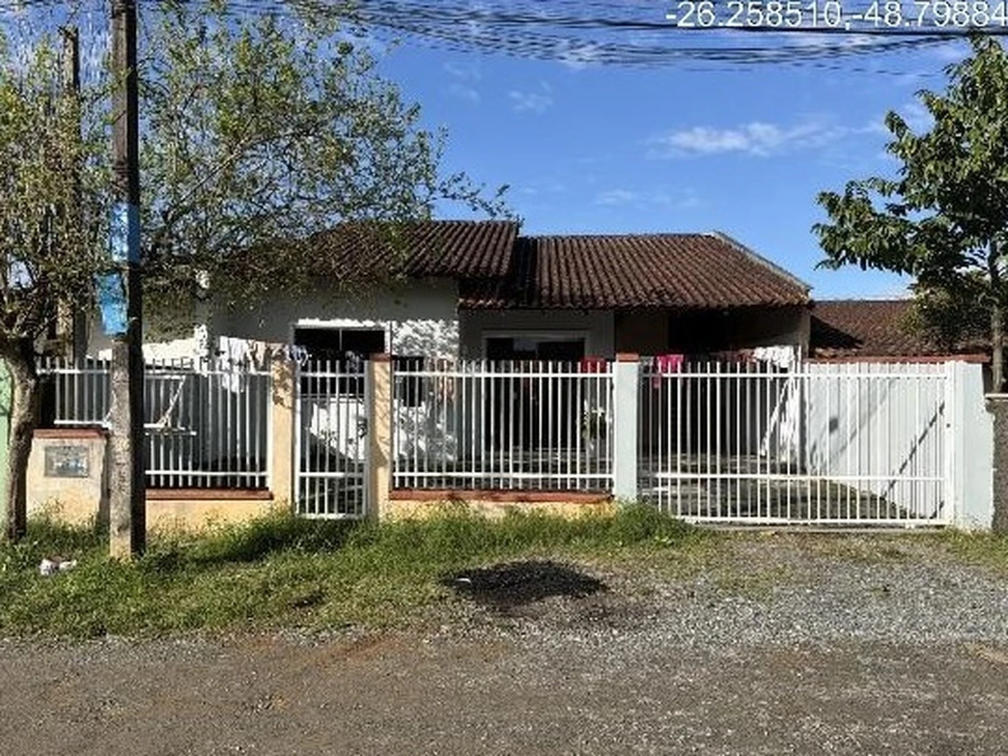 Casa - Joinville, SC - foto 1