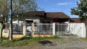Casa - Joinville, SC