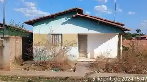 Casa - Demerval Lobao, PI