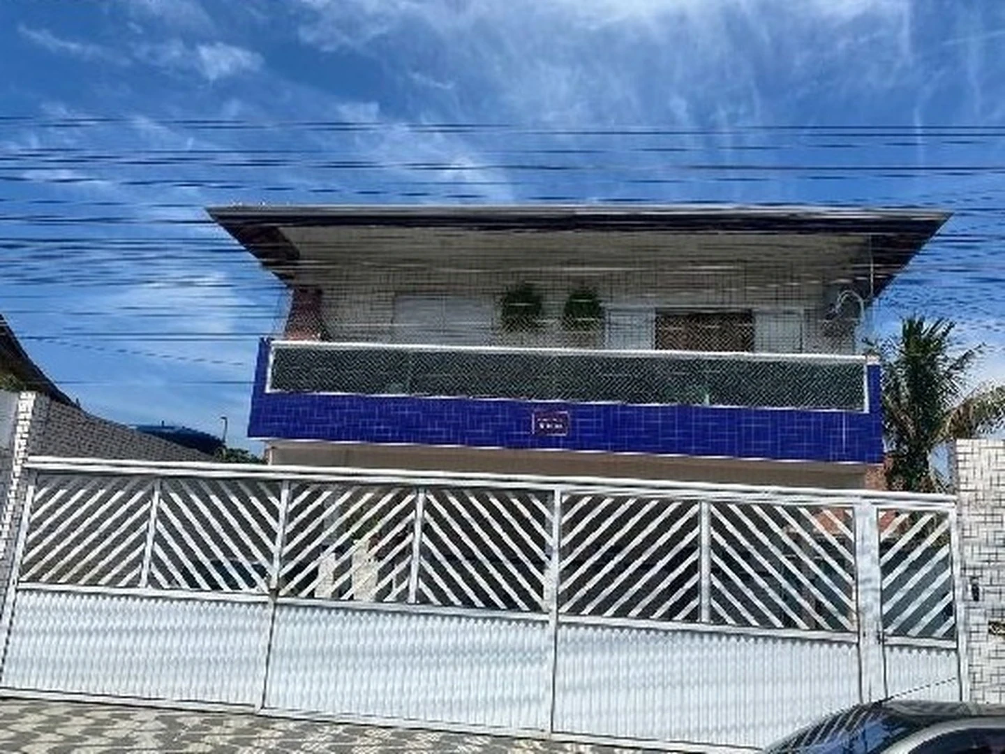 Casa - Praia Grande, SP - foto 1