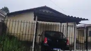 Casa - Itapissuma, PE