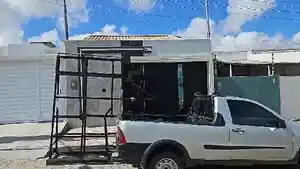 Casa - Campina Grande, PB