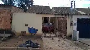 Casa - Santo Antonio Do Descoberto, GO
