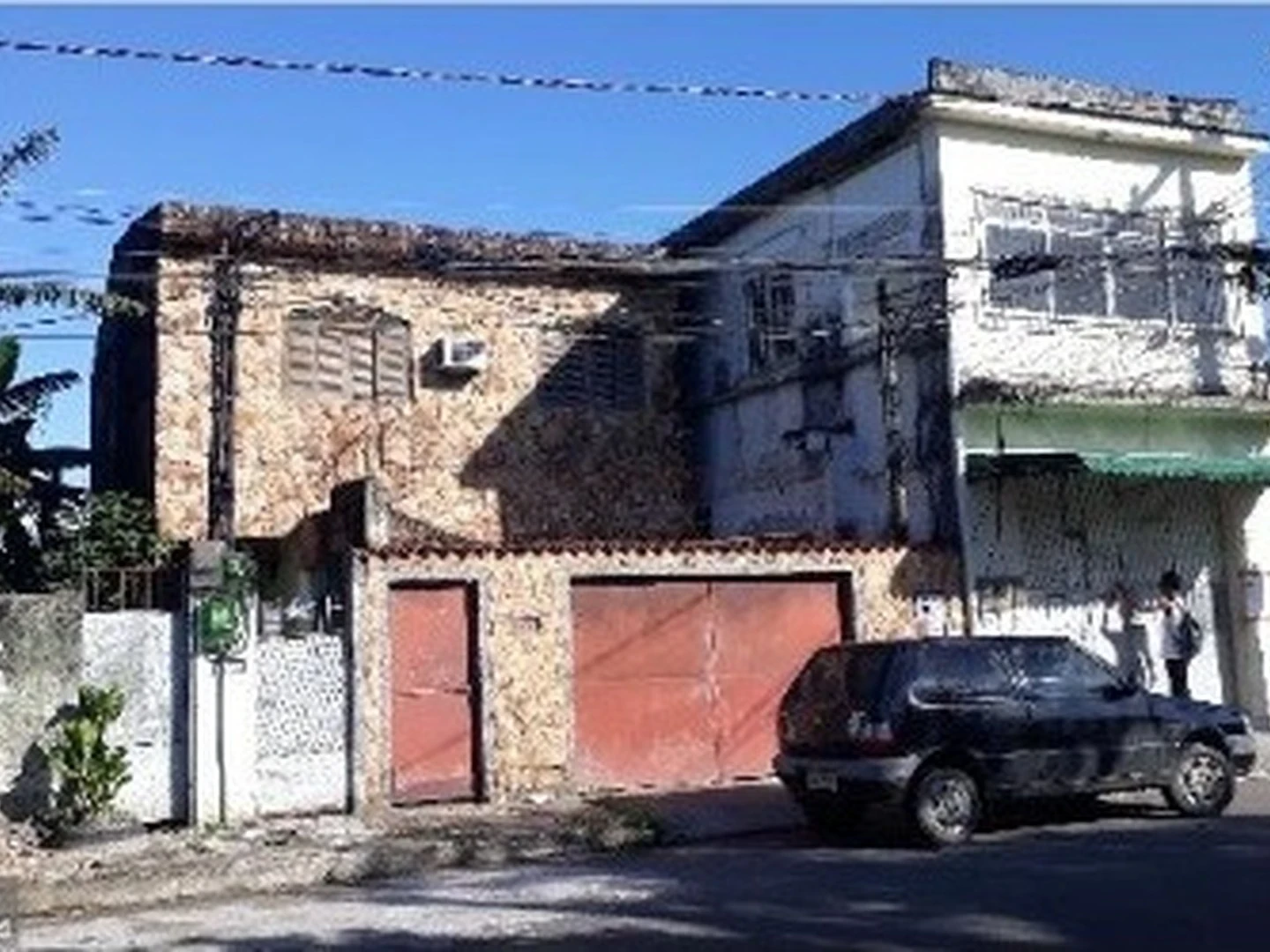 Casa - Itaguai, RJ - foto 1
