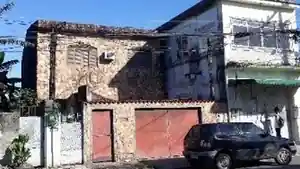 Casa - Itaguai, RJ