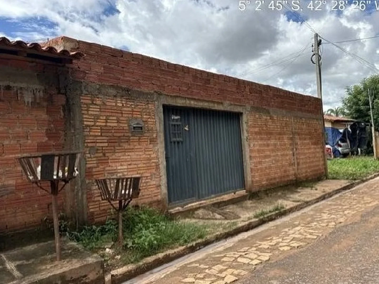 Casa - Altos, PI - foto 1