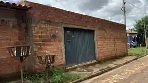 Casa - Altos, PI