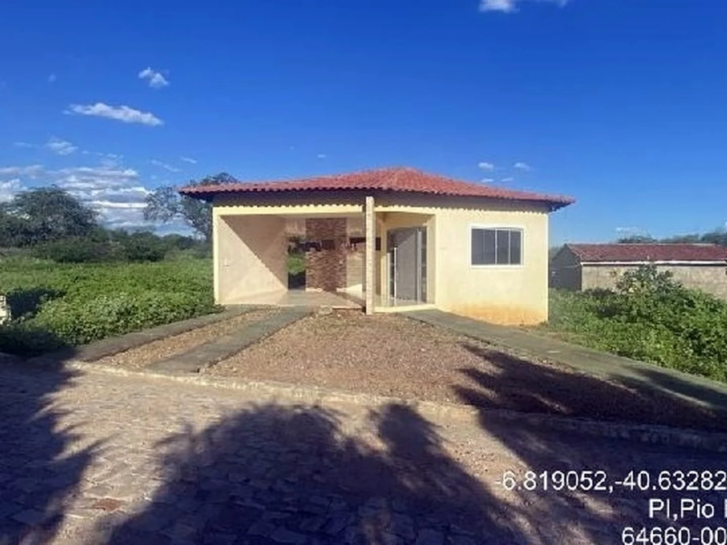 Casa - Pio Ix, PI - foto 1