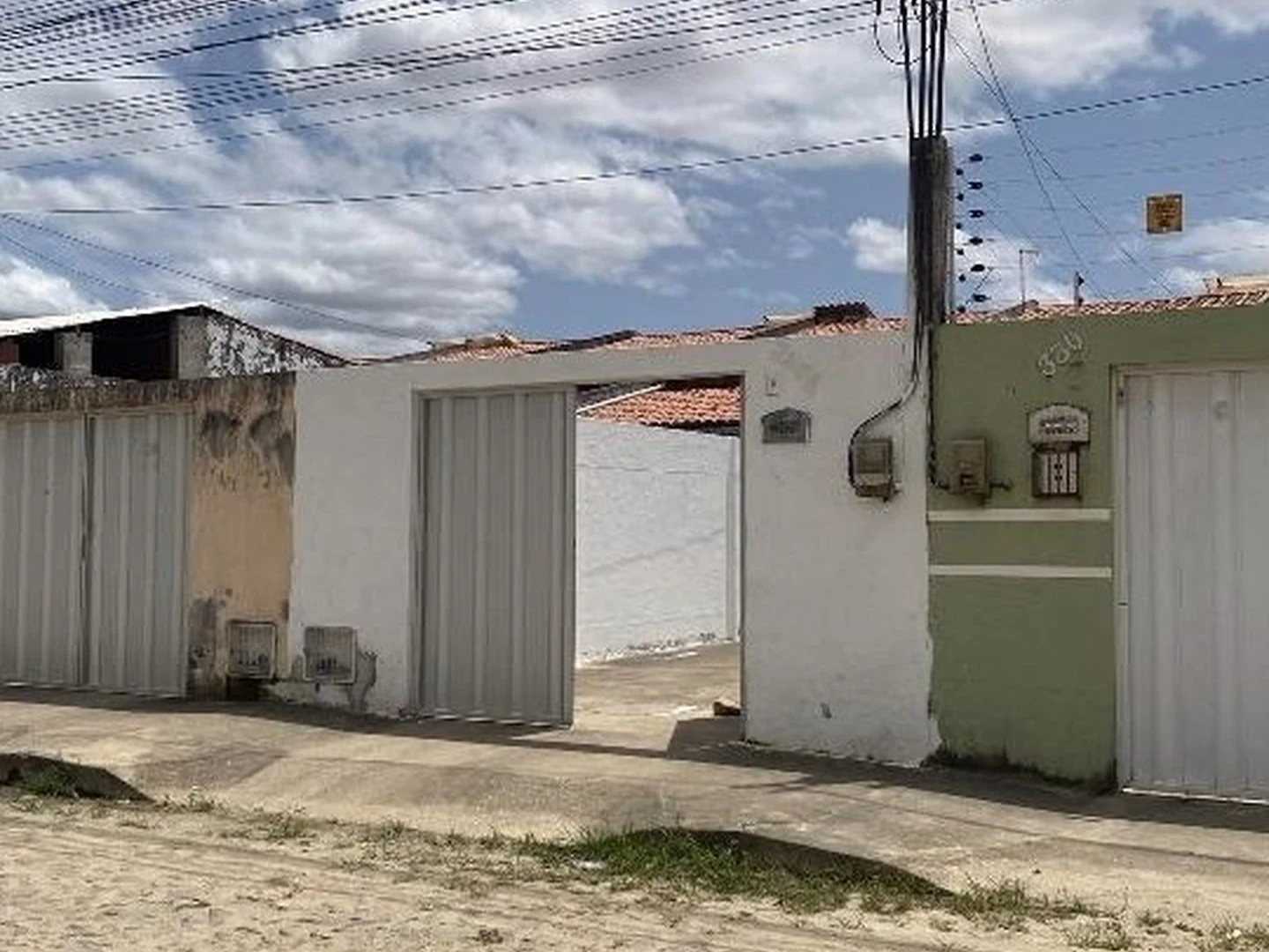 Casa - Pacatuba, CE - foto 1