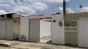 Casa - Pacatuba, CE