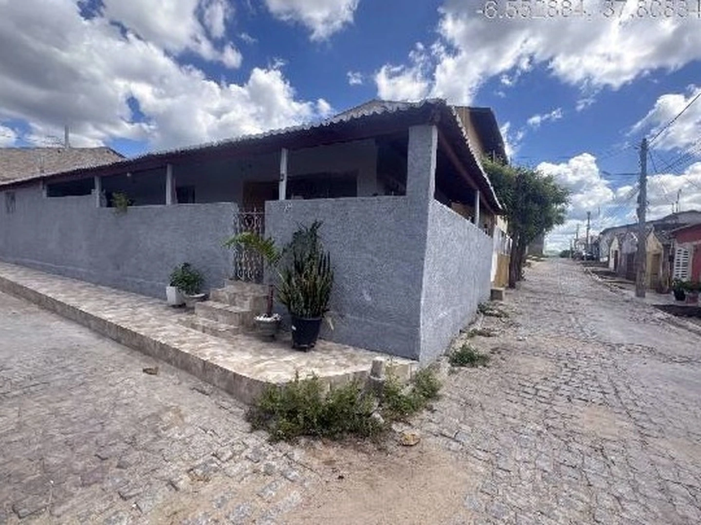 Casa - Jerico, PB - foto 1