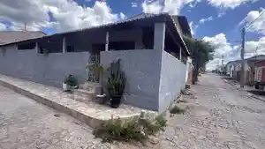 Casa - Jerico, PB