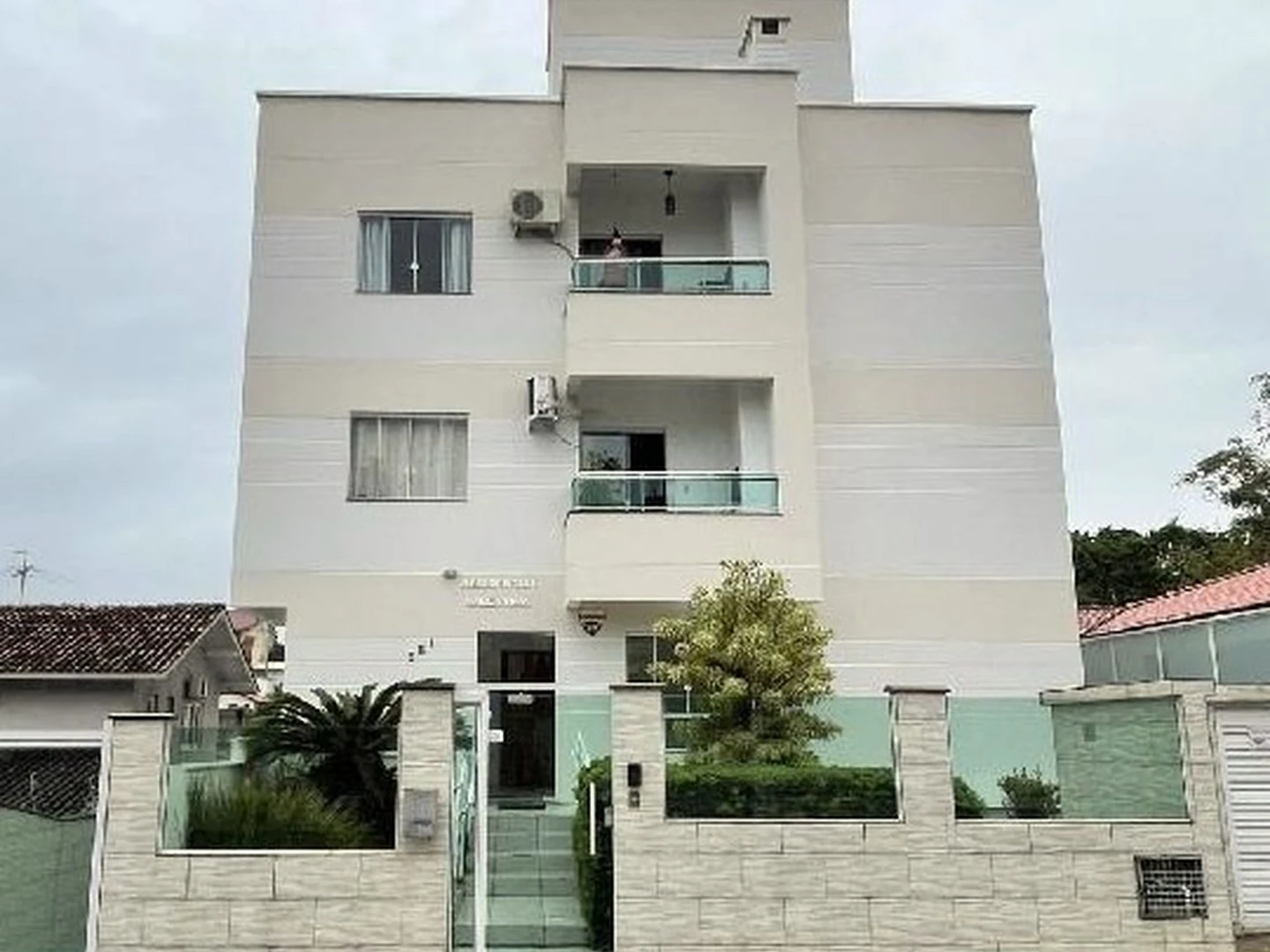 Apartamento - Sao Jose, SC - foto 1