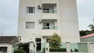 Apartamento - Sao Jose, SC