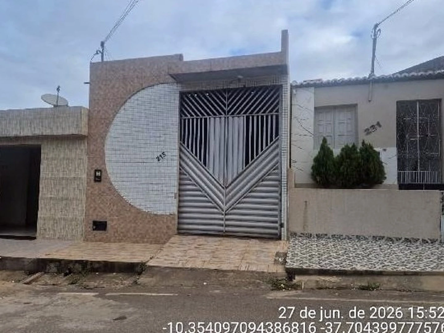 Casa - Carira, SE - foto 1