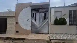 Casa - Carira, SE