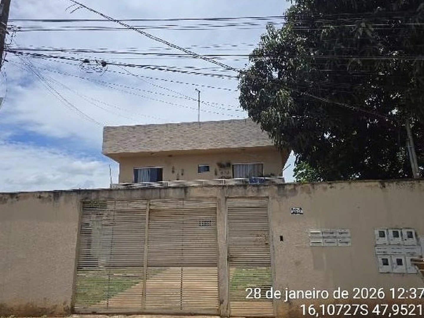 Apartamento - Cidade Ocidental, GO - foto 1