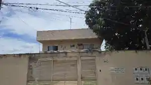 Apartamento - Cidade Ocidental, GO
