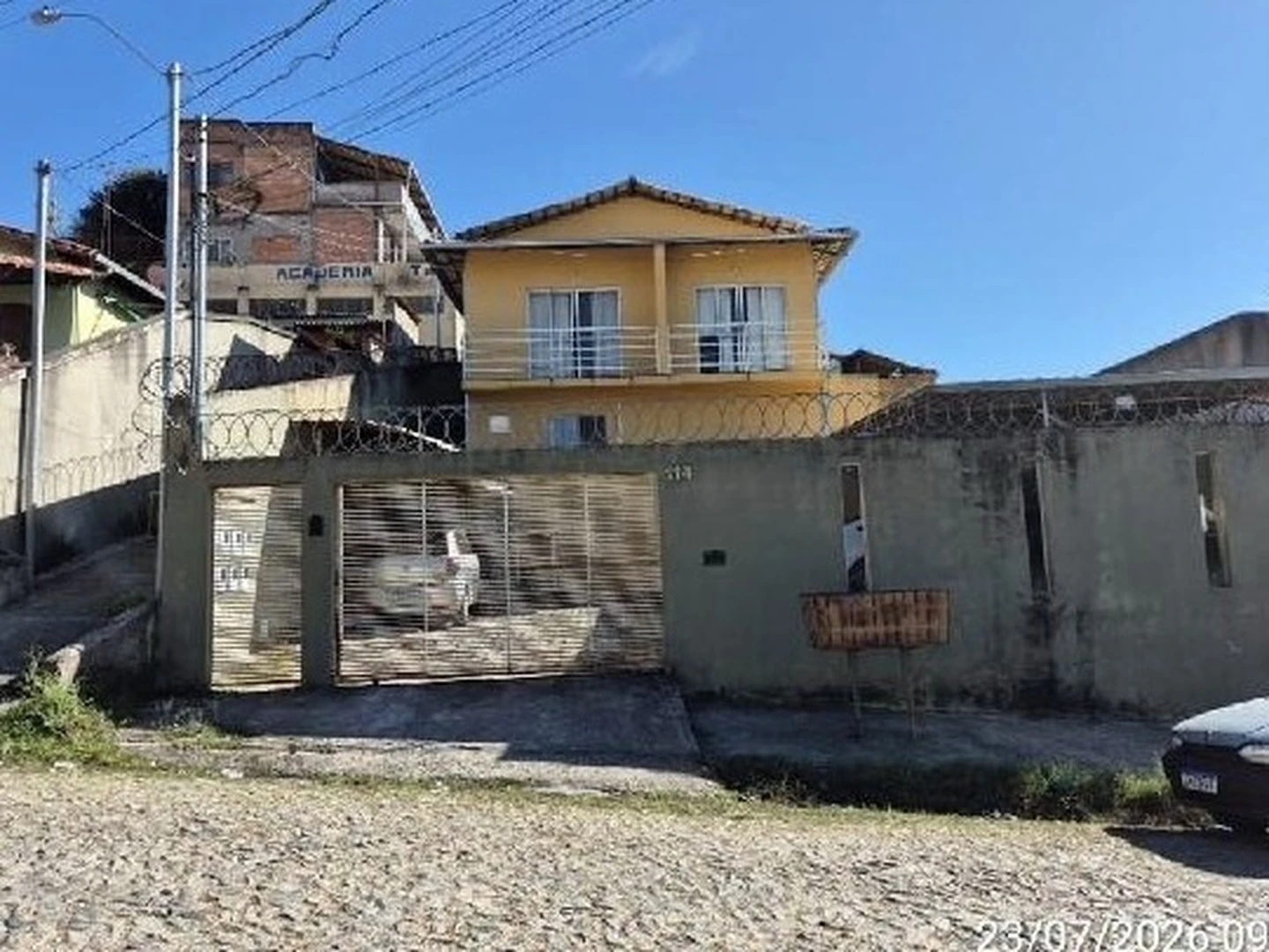 Casa - Ribeirao Das Neves, MG - foto 1