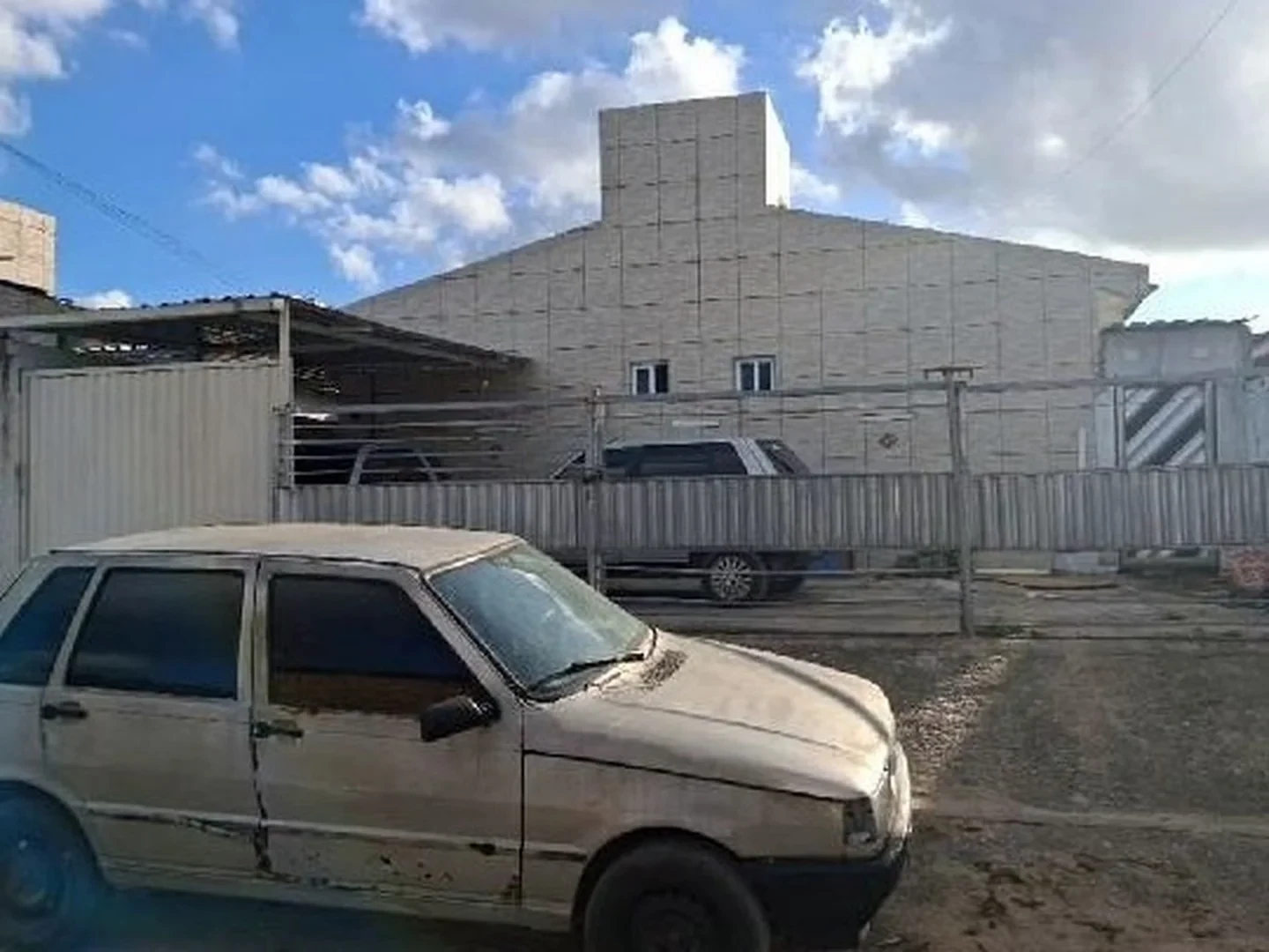 Casa - Santa Rita, PB - foto 1