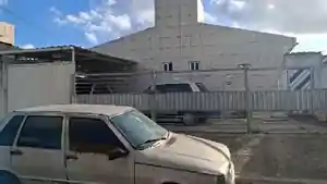 Casa - Santa Rita, PB