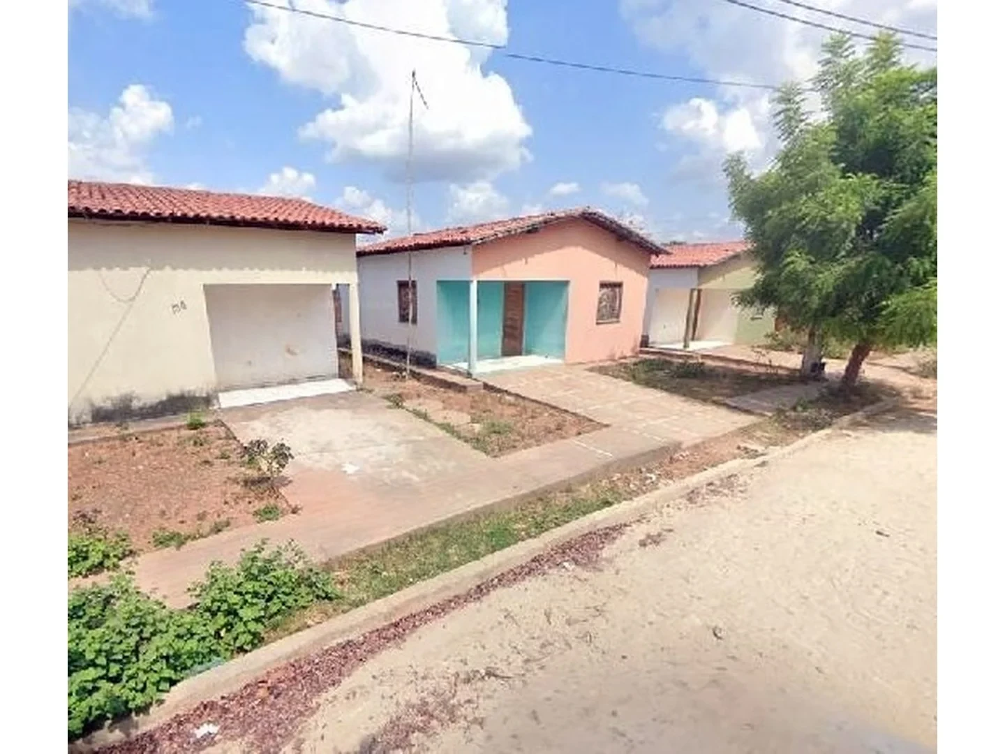 Casa - Demerval Lobao, PI - foto 1