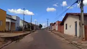 Casa - Demerval Lobao, PI