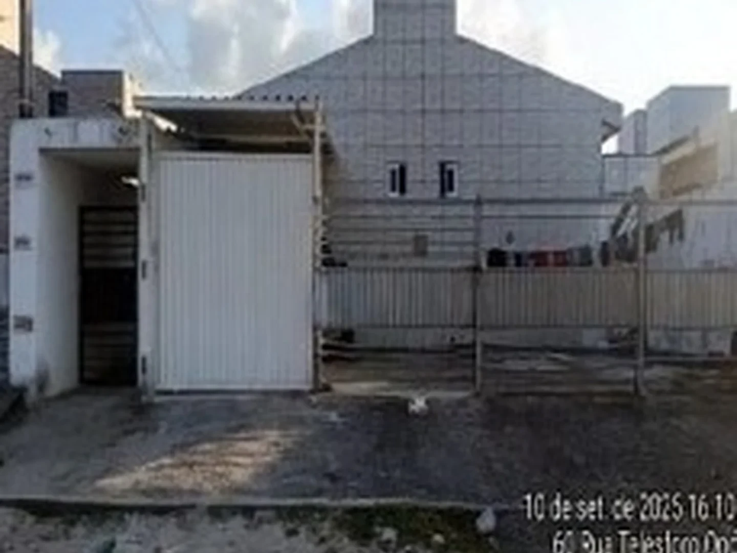 Casa - Santa Rita, PB - foto 1