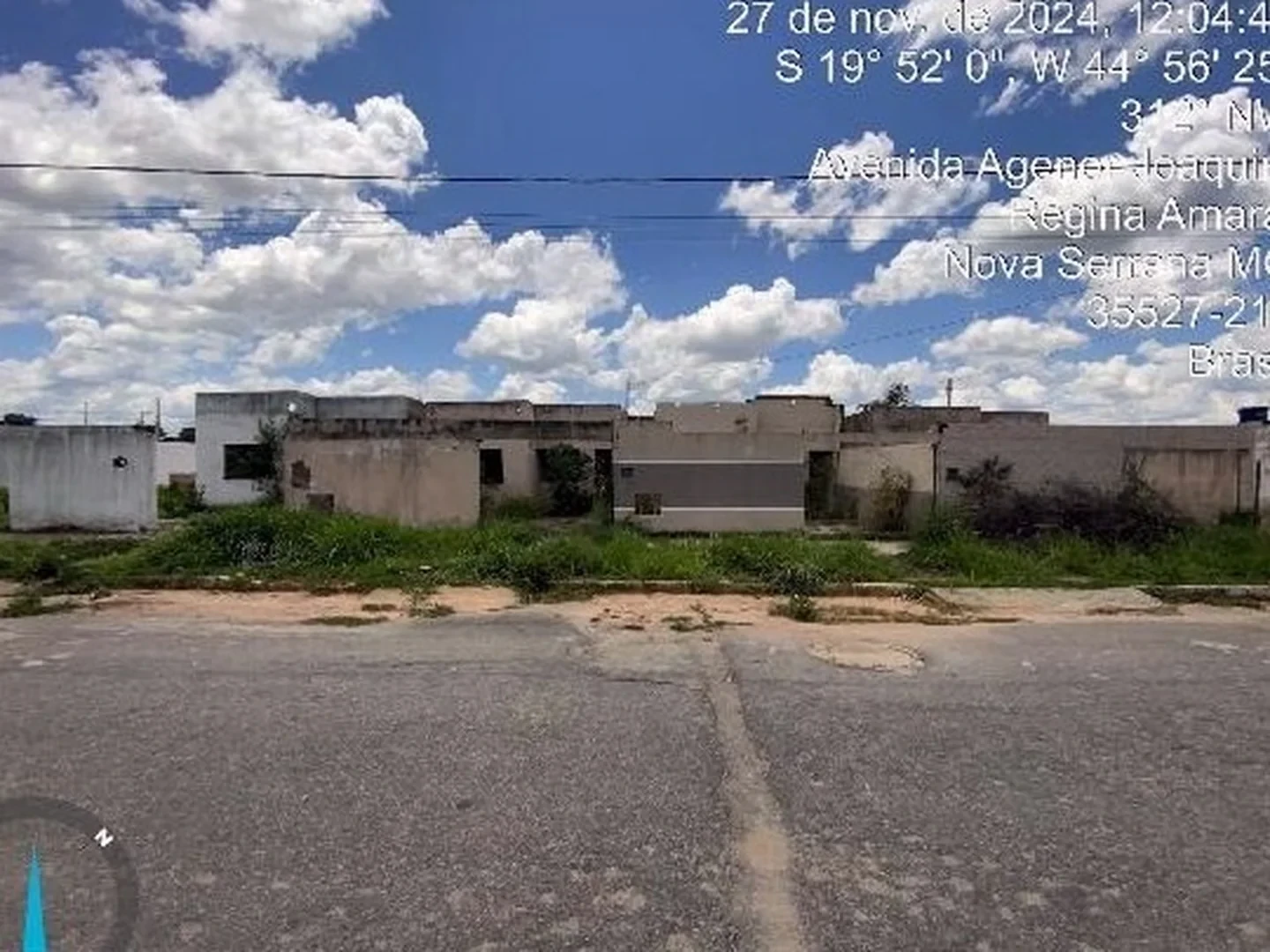 Casa - Nova Serrana, MG - foto 1