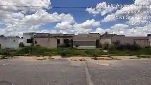 Casa - Nova Serrana, MG