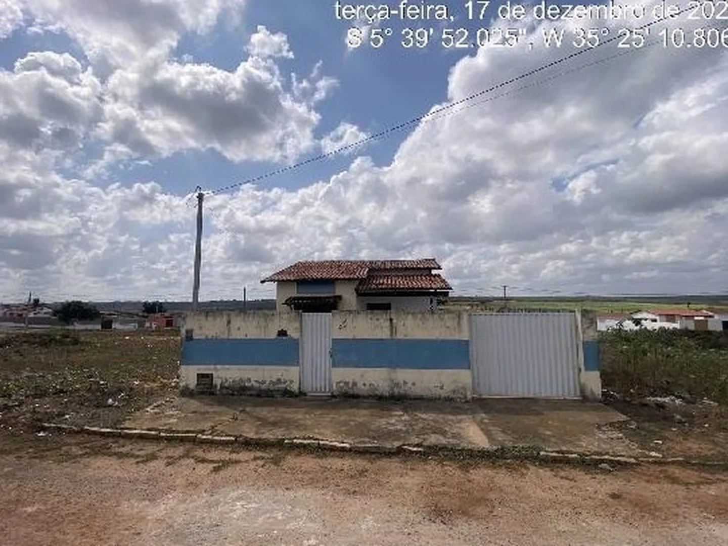 Casa - Ceara-Mirim, RN - foto 1