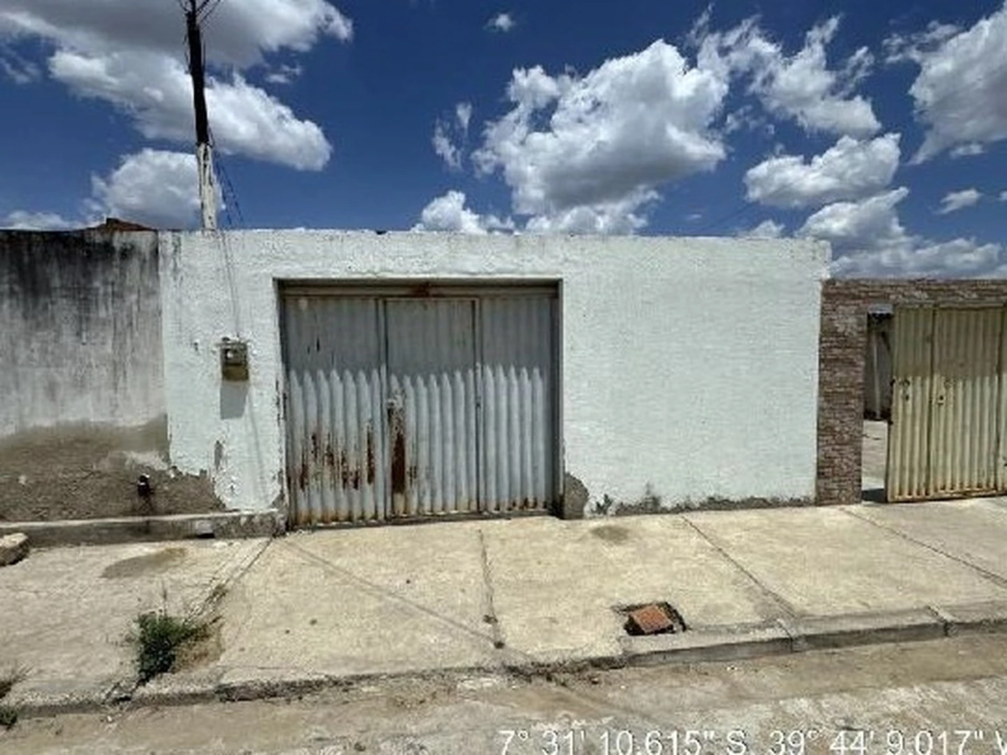 Casa - Exu, PE - foto 1