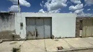 Casa - Exu, PE