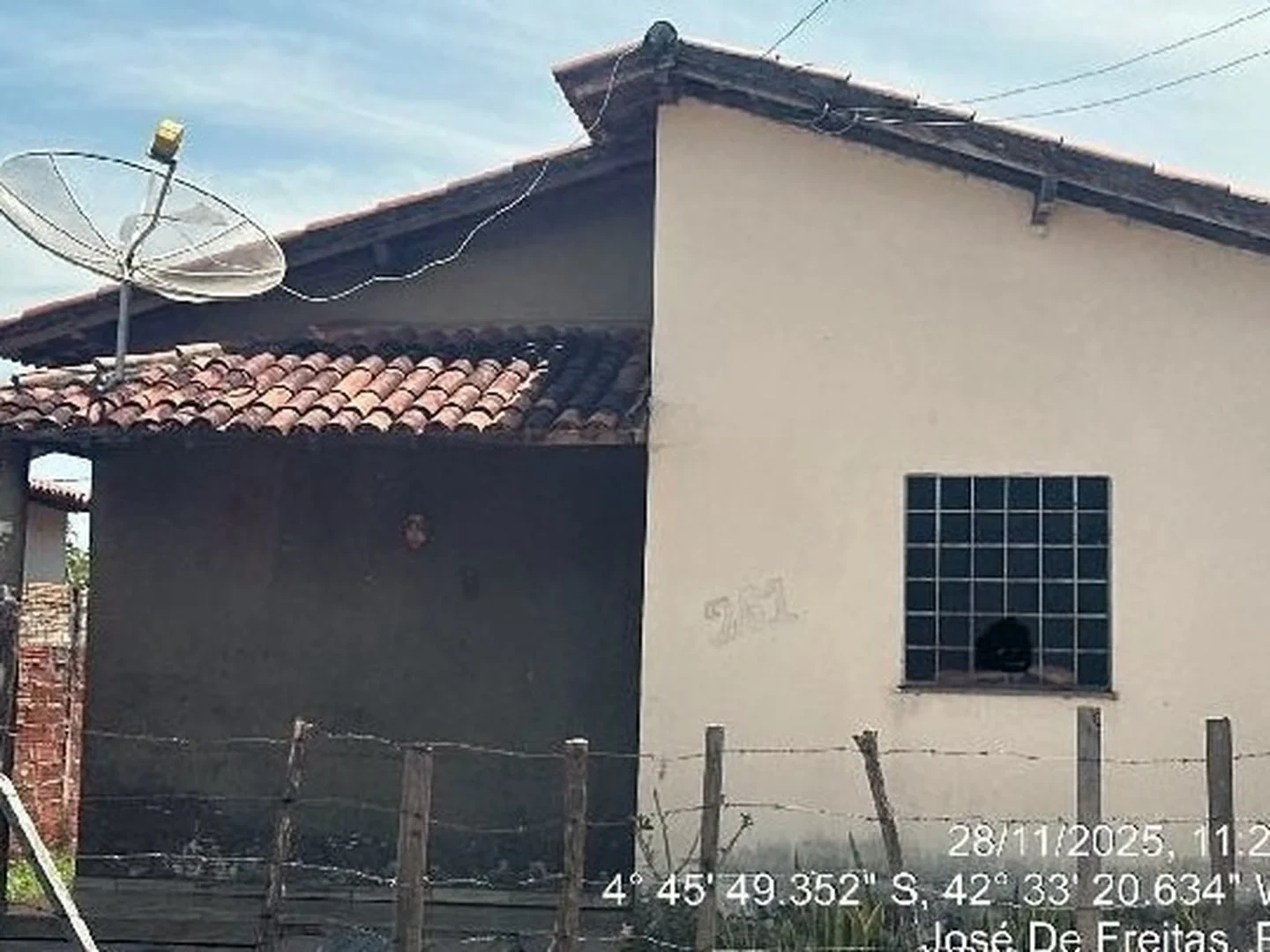 Casa - Jose De Freitas, PI - foto 1