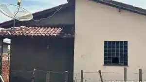 Casa - Jose De Freitas, PI
