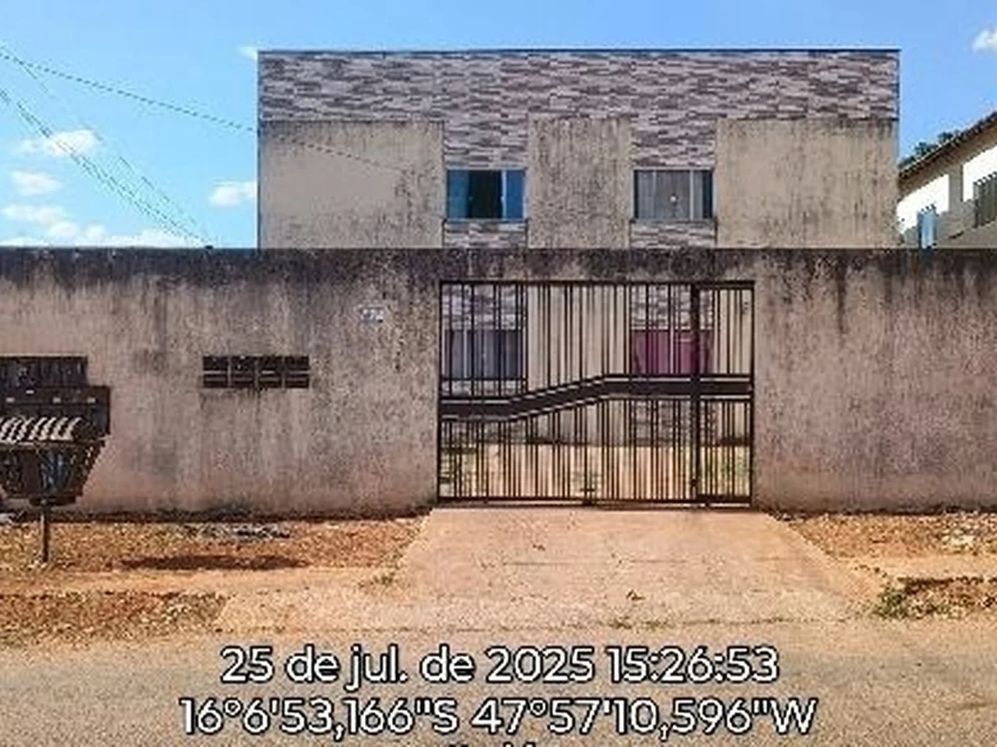 Apartamento - Cidade Ocidental, GO - foto 1