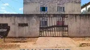 Apartamento - Cidade Ocidental, GO