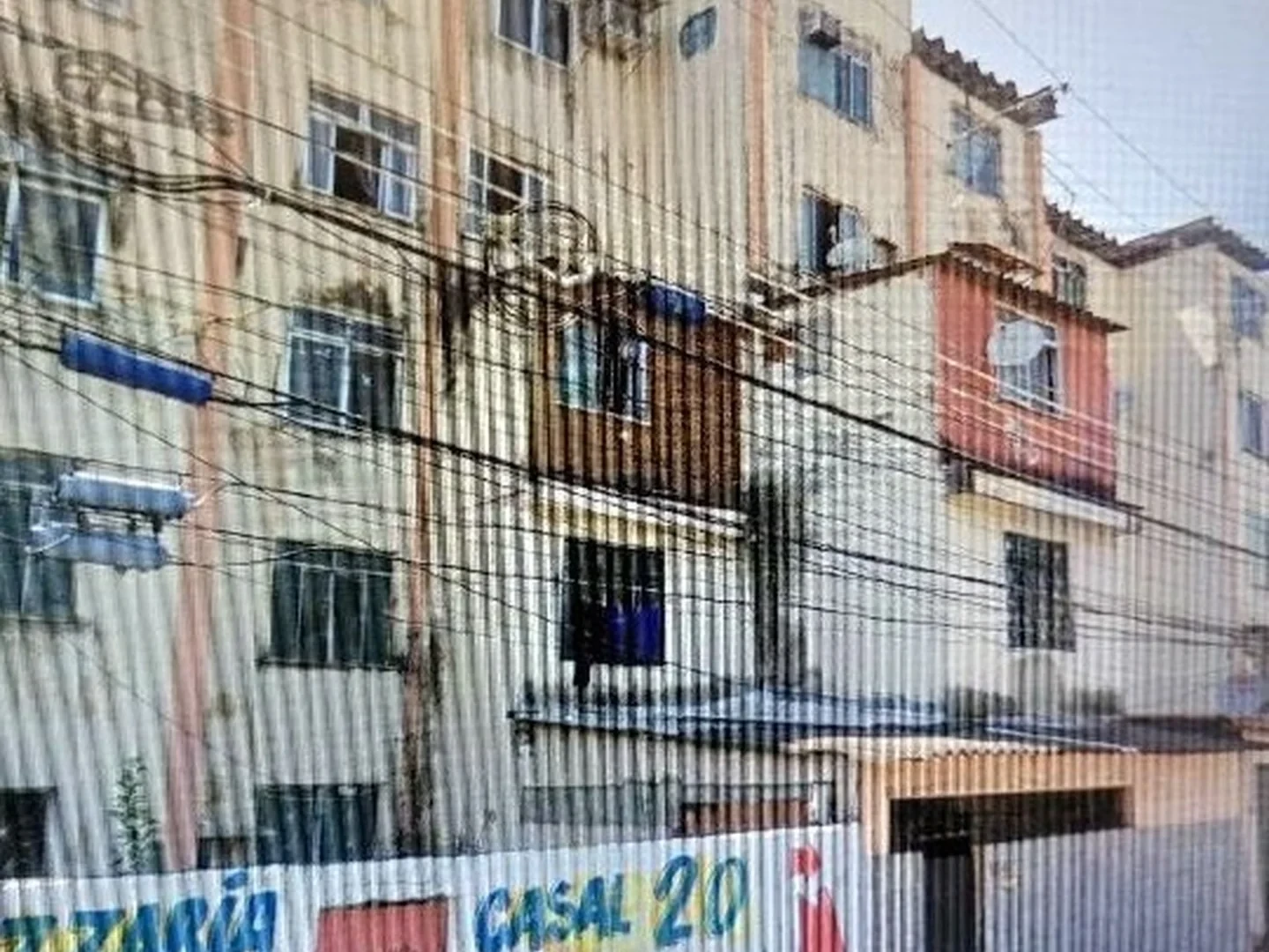 Apartamento - Rio De Janeiro, RJ - foto 1
