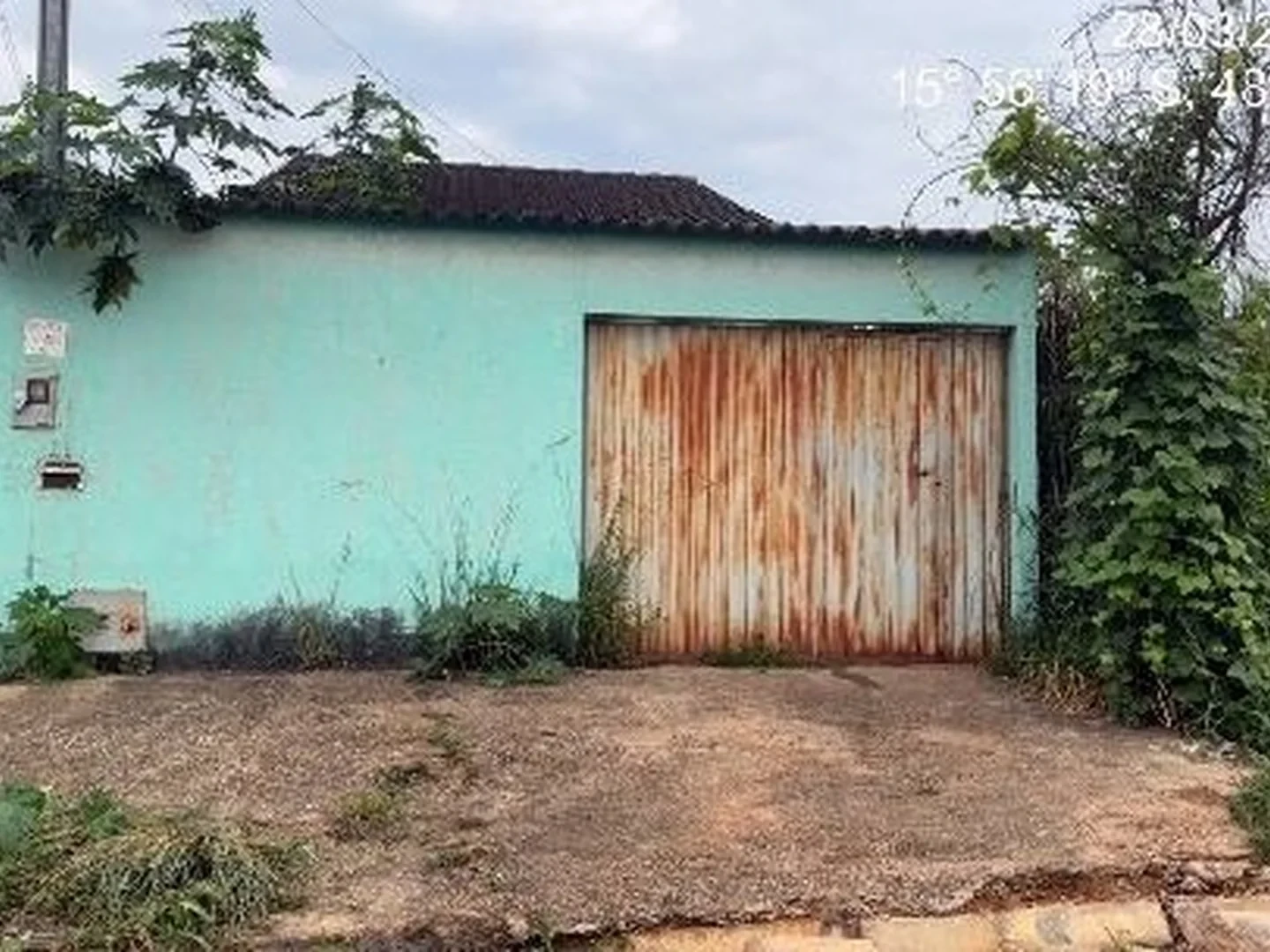 Casa - Santo Antonio Do Descoberto, GO - foto 1