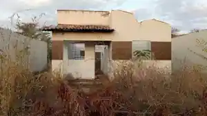 Casa - Demerval Lobao, PI