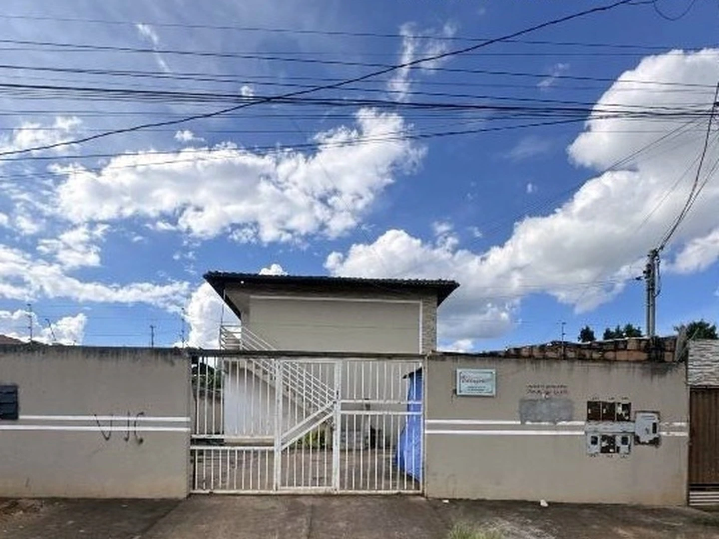 Apartamento - Cidade Ocidental, GO - foto 1