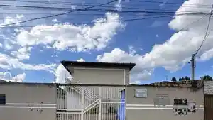 Apartamento - Cidade Ocidental, GO