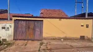 Casa - Santo Antonio Do Descoberto, GO