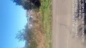 Terreno - Sao Francisco De Paula, RS