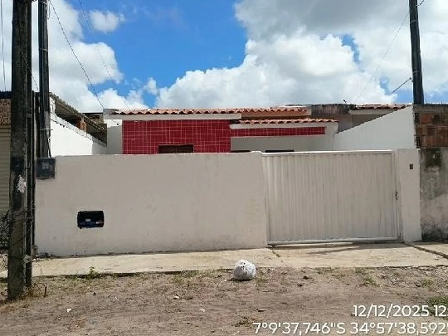 Casa - Santa Rita, PB - foto 1