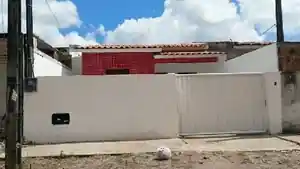 Casa - Santa Rita, PB